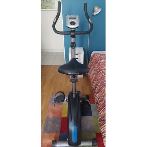 Velo Appartement Go Sport Achat neuf ou d occasion pas cher